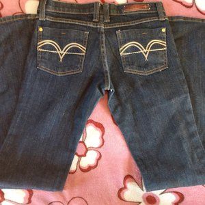 Flying Monkey Womens Jeans